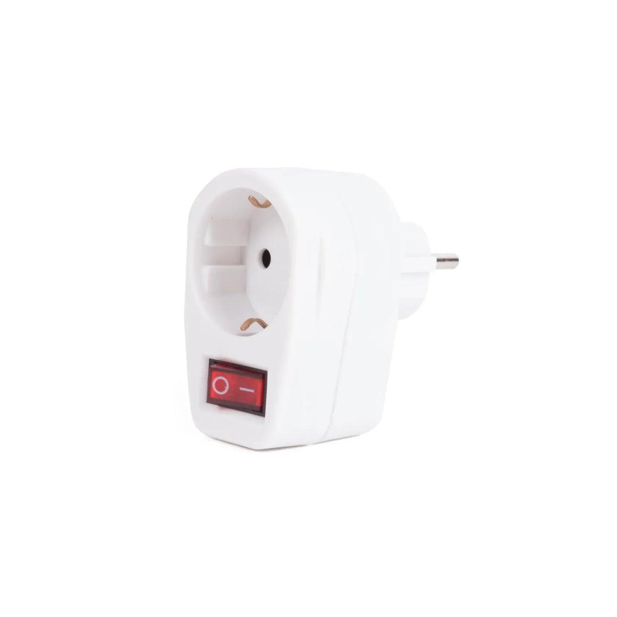 Benson Electric Stopcontact RA + schakelaar
