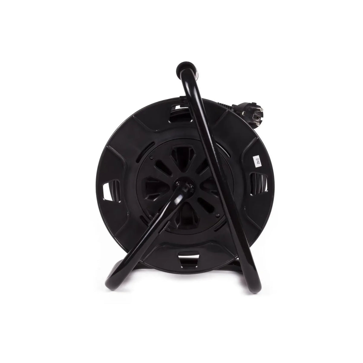 Benson Electric Kabelhaspel 25 m
