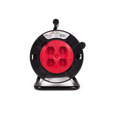 Benson Electric Kabelhaspel 25 m