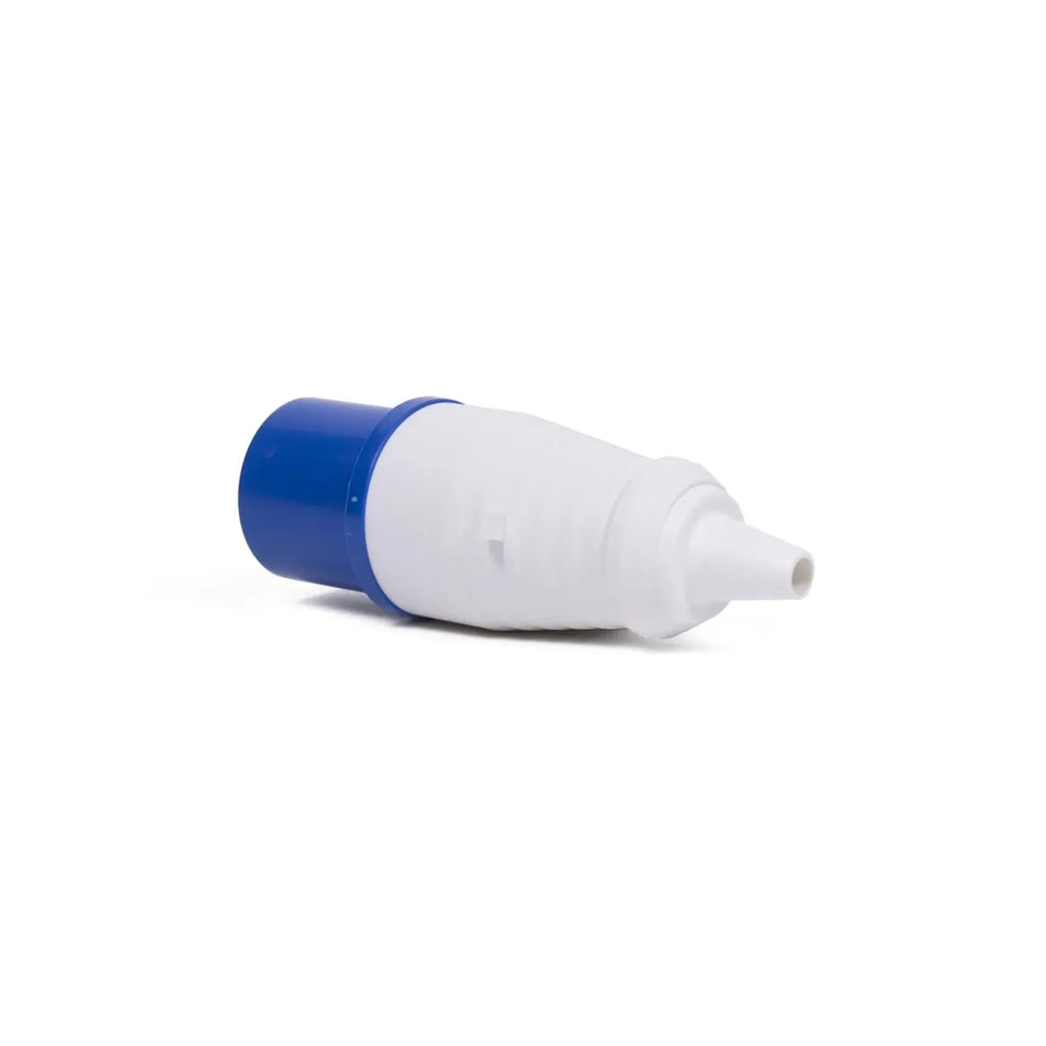 Benson Electric CEE stekker blauw
