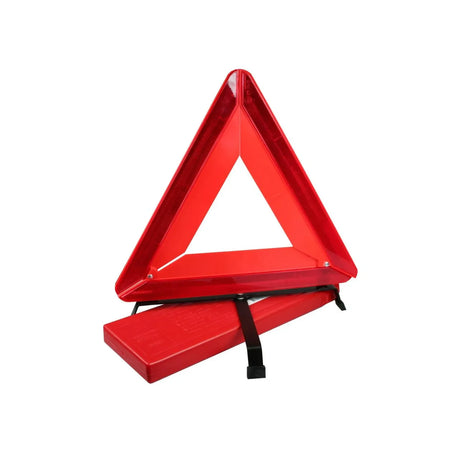 Benson Automotive Gevarendriehoek E-keur