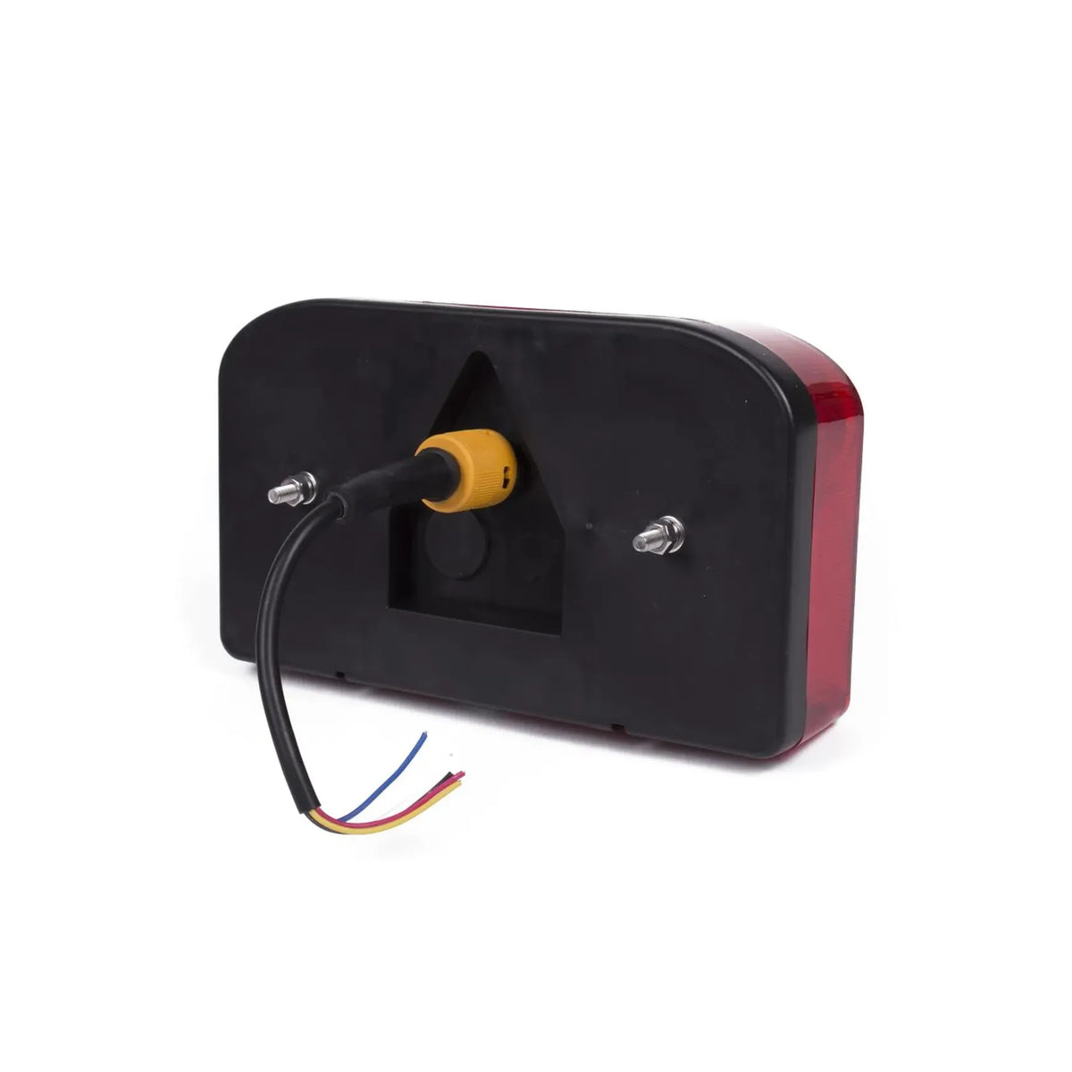 Benson Automotive Caravan achterlicht links rood delux + kabel