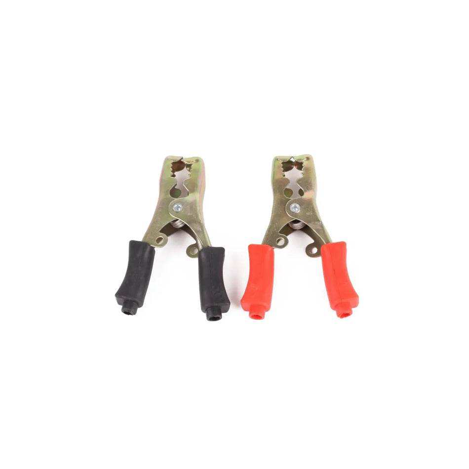 Benson Automotive Accuklemset 40A 2-delig