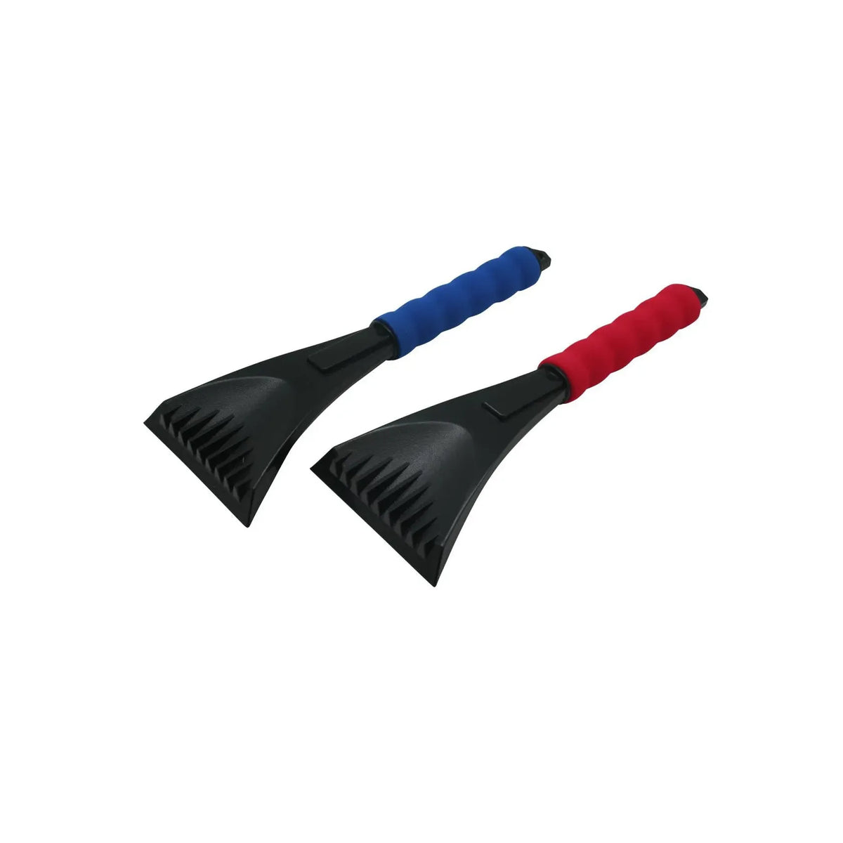 Benson Automotive IJskrabber 28 cm softgrip