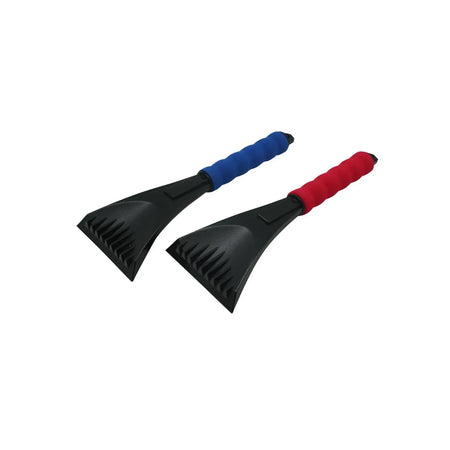 Benson Automotive IJskrabber 28 cm softgrip