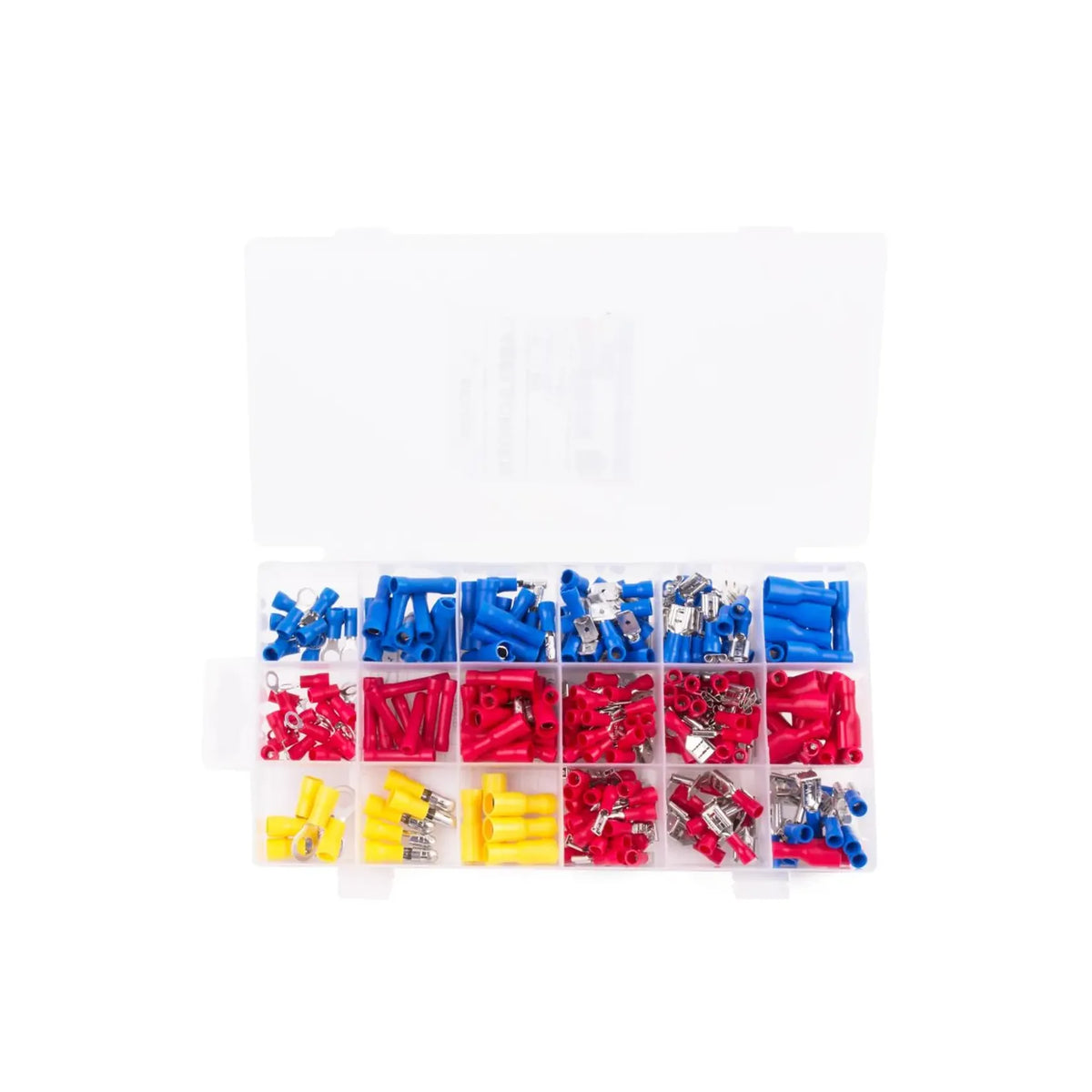 Benson Automotive Kabelschoenset 270 dlg profi