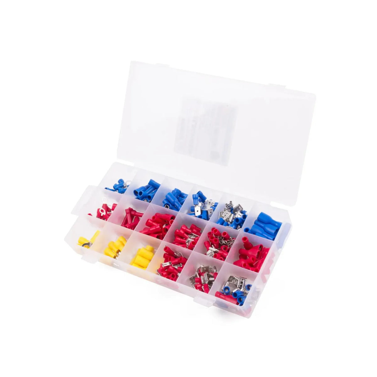Benson Automotive Kabelschoenset 270 dlg profi