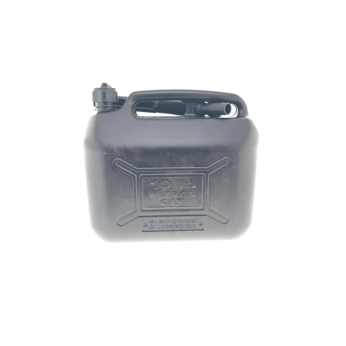 Benson Automotive Jerrycan 10 Liter