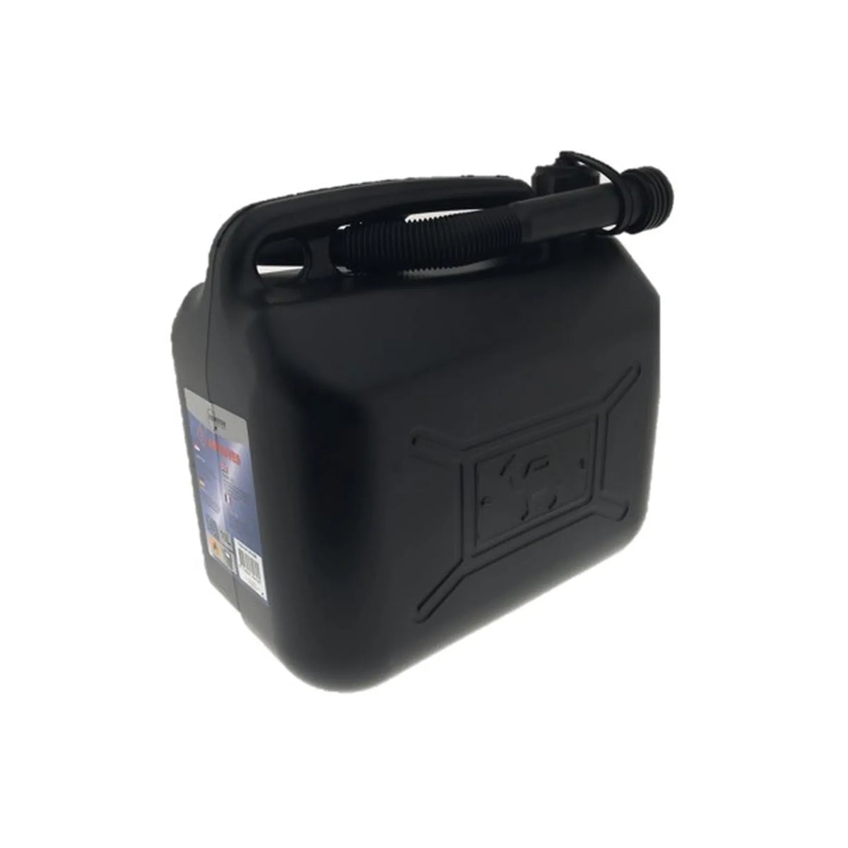Benson Automotive Jerrycan 10 Liter