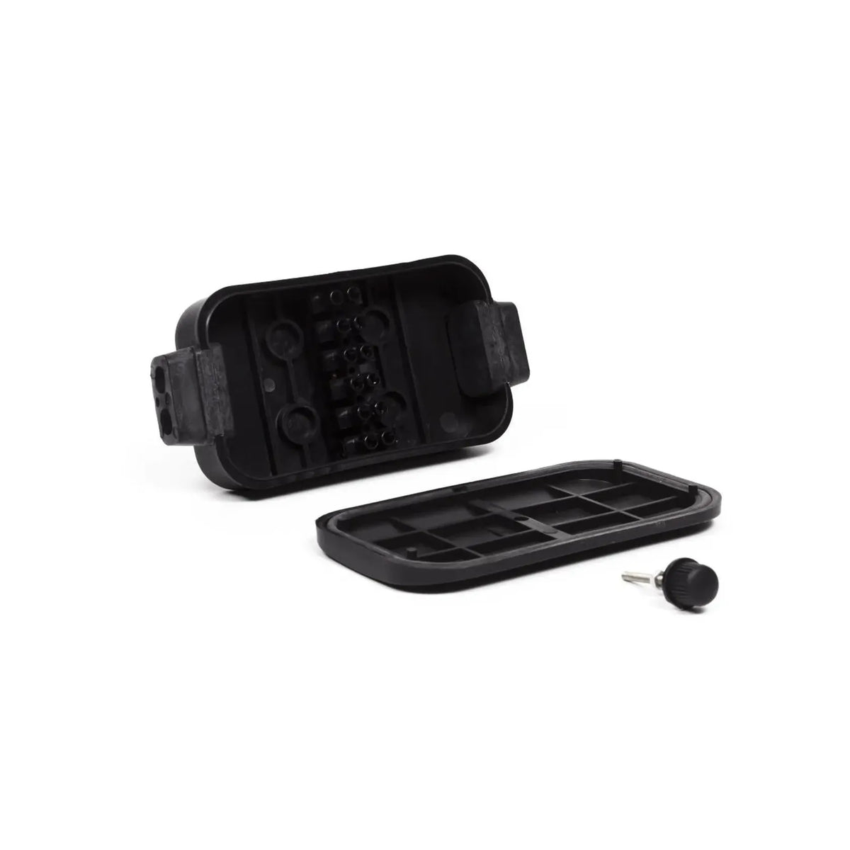 Benson Automotive Verdeeldoos waterdicht 6 weg