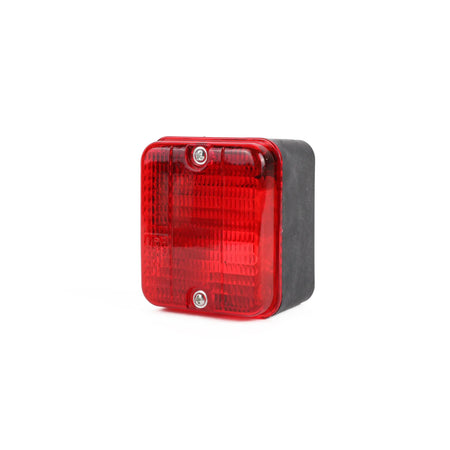Benson Automotive Mistachterlicht 85 x 75 mm E9