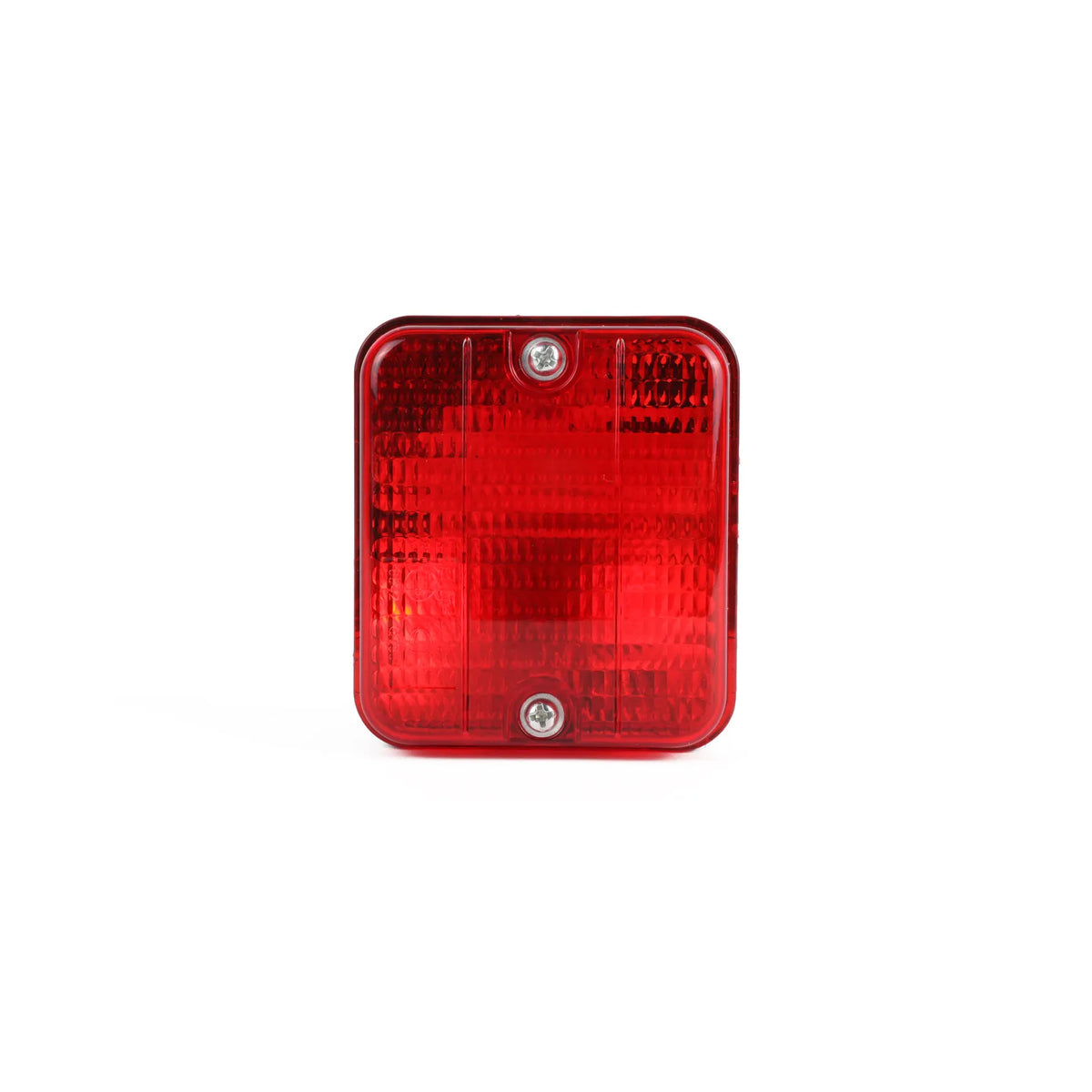 Benson Automotive Mistachterlicht 85 x 75 mm E9