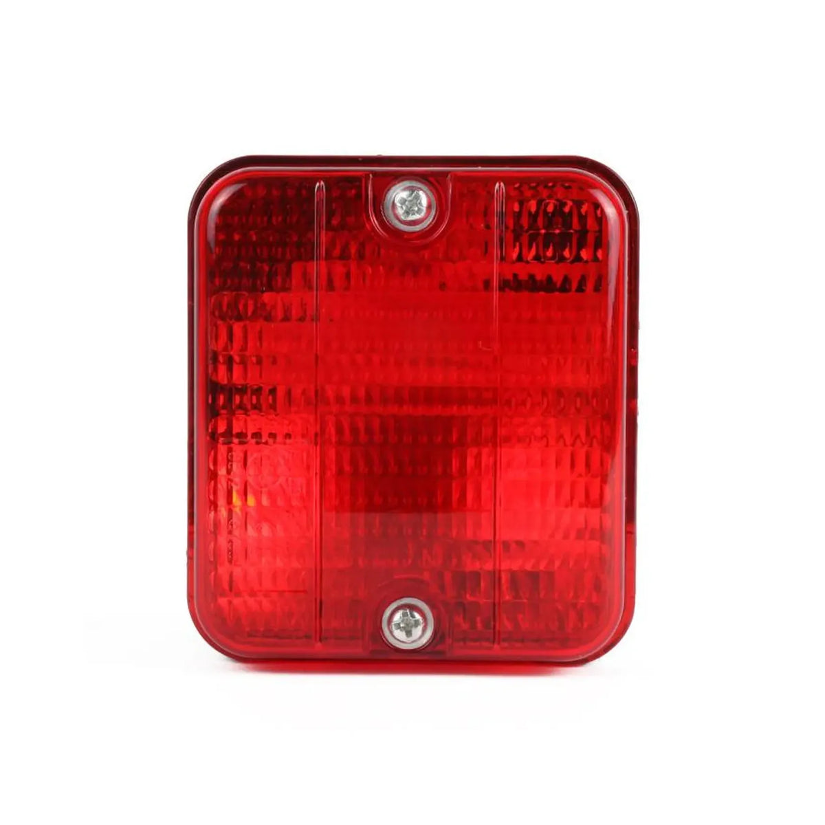 Benson Automotive Mistachterlicht 85 x 75 mm E9