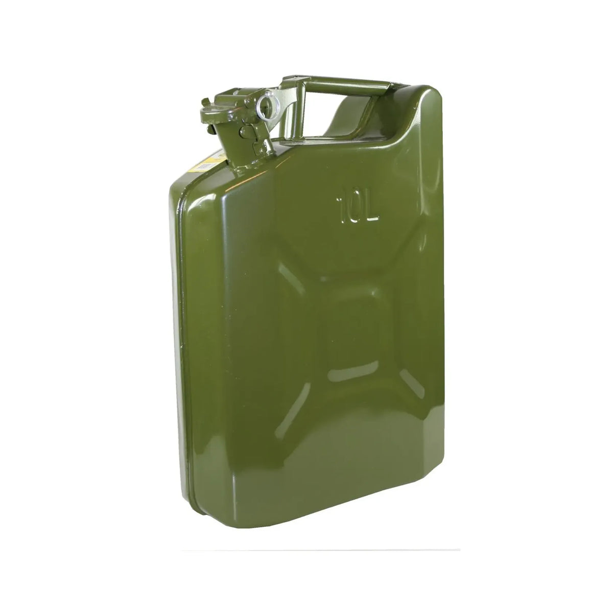 Benson Automotive Jerrycan 10 liter metaal