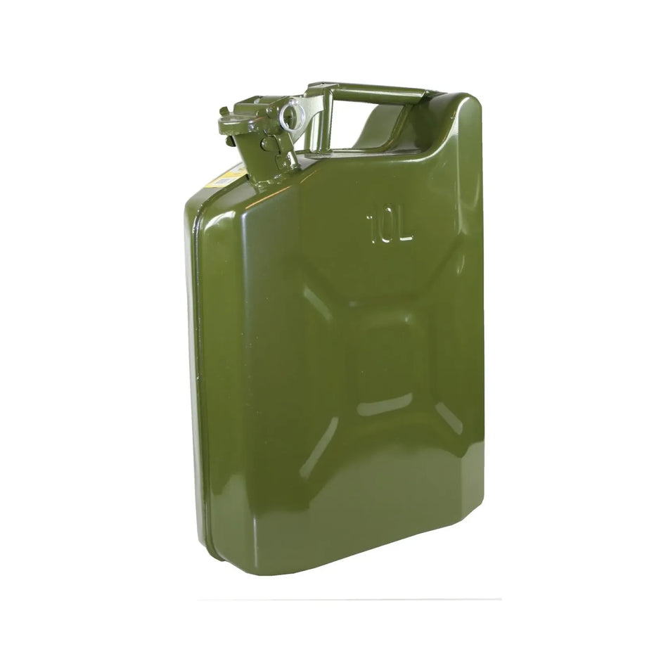 Benson Automotive Jerrycan 10 liter metaal