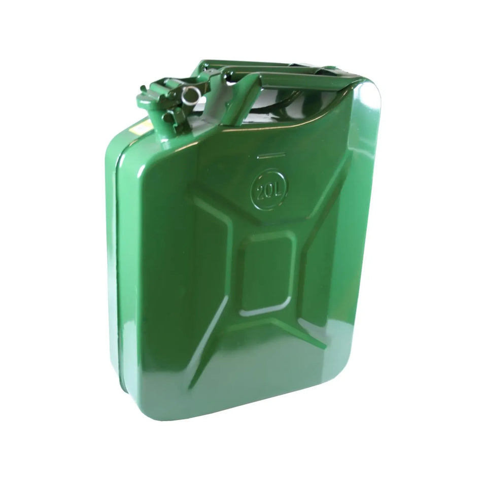 Benson Automotive Jerrycan 20 ltr metaal