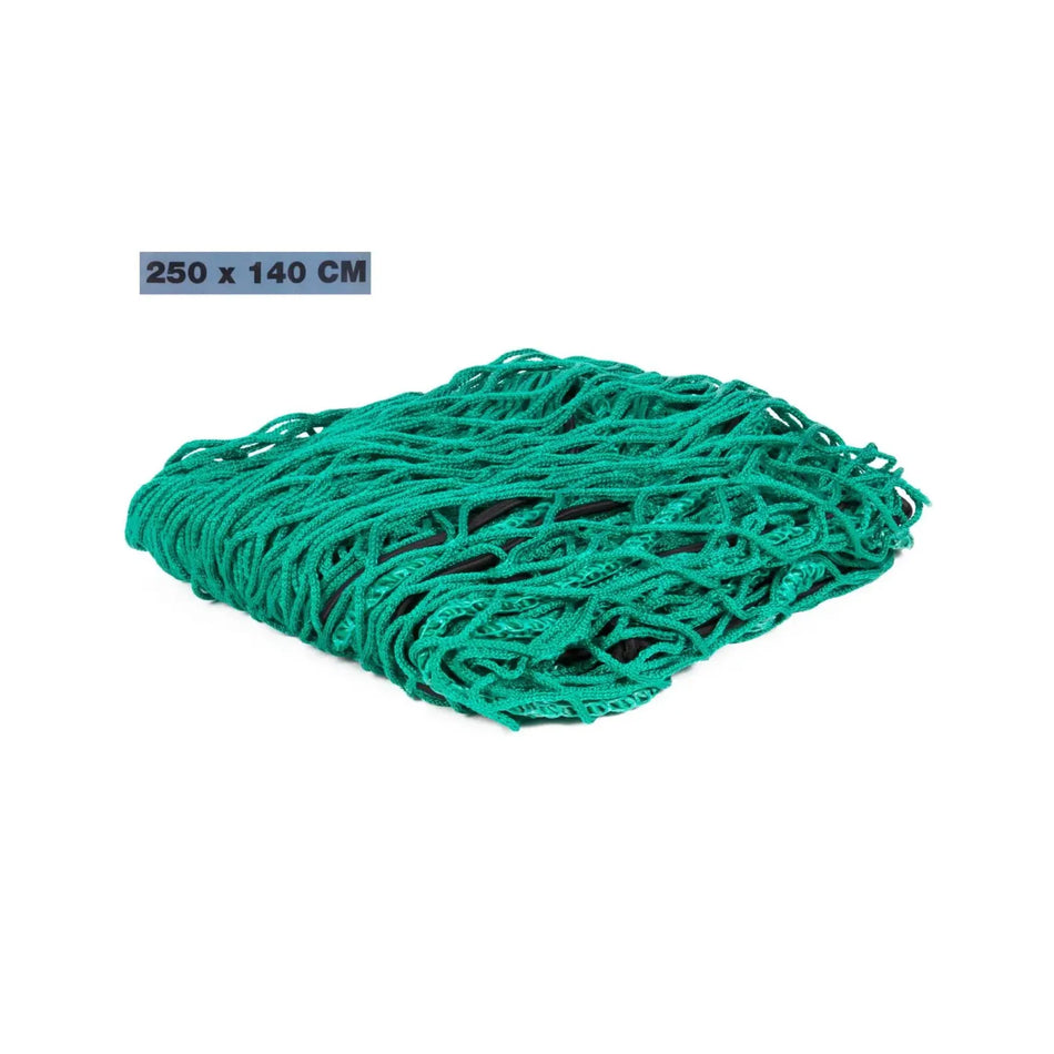Benson Automotive Aanhangwagen net 2,5 x 1,40 in tas Profi