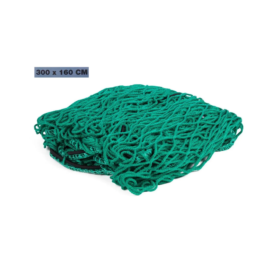 Benson Automotive Aanhangwagen net 3,0 x 1,60 in tas Profi