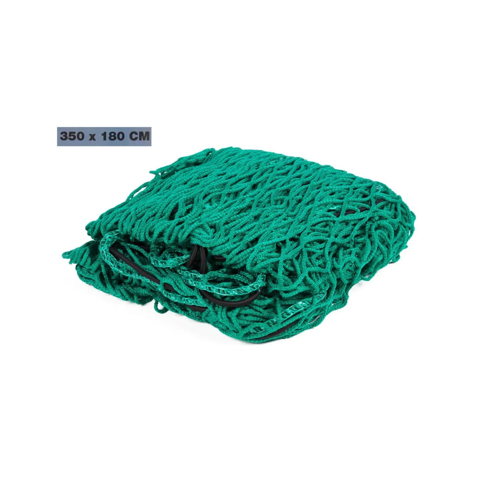 Benson Automotive Aanhangwagen net 3,5 x 1,80 in tas Profi