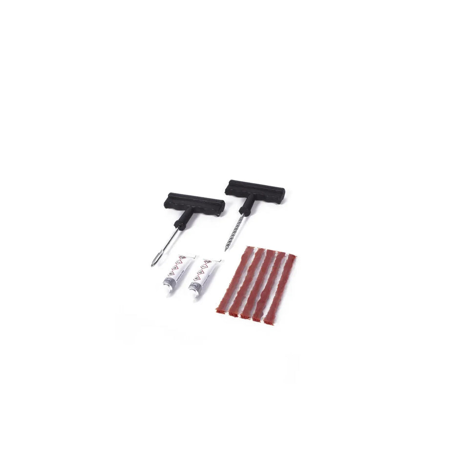 Benson Automotive Autoband reparatie set 9-delig