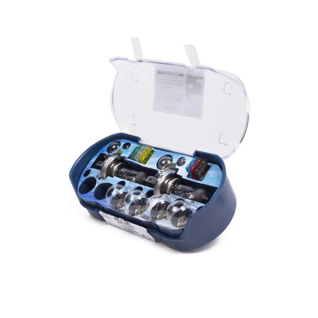 Benson Automotive Autolamp h4 12 V/16-delig set jumbo box E4