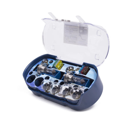 Benson Automotive Autolamp H7 12V/16 dlg set jumbo box E4