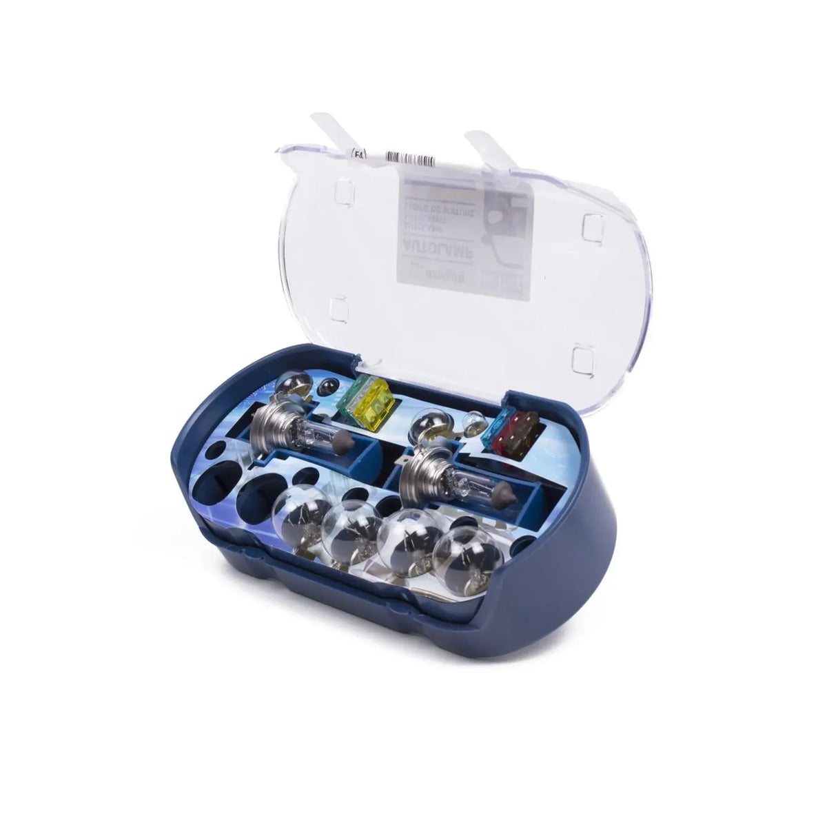 Benson Automotive Autolamp H7 12V/16 dlg set jumbo box E4