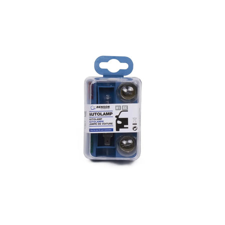 Benson Automotive Autolamp h1 12 V 8-delig E4