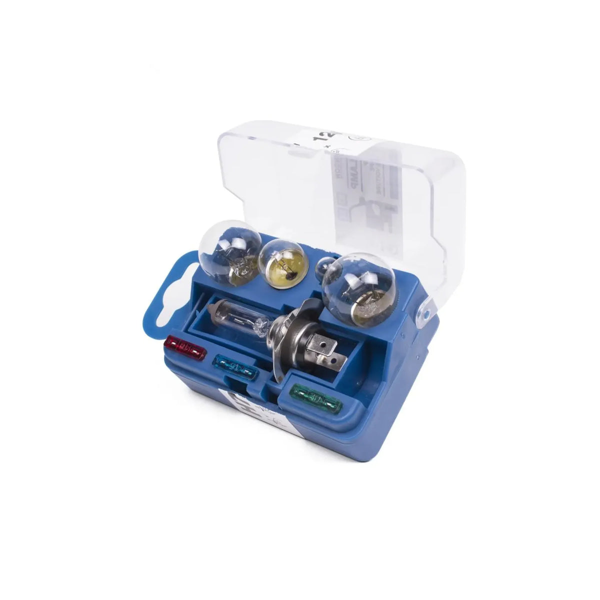 Benson Automotive Autolamp h1 12 V 8-delig E4
