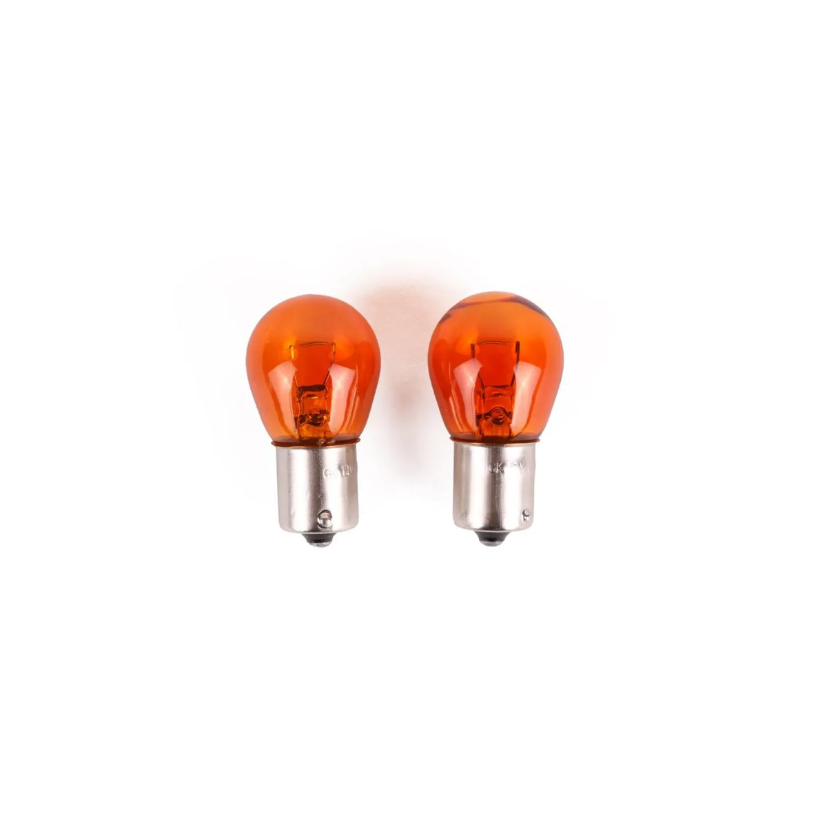 Benson Automotive Autolamp knipperlicht 12V/21 w/2 dlg bau15s amber E4