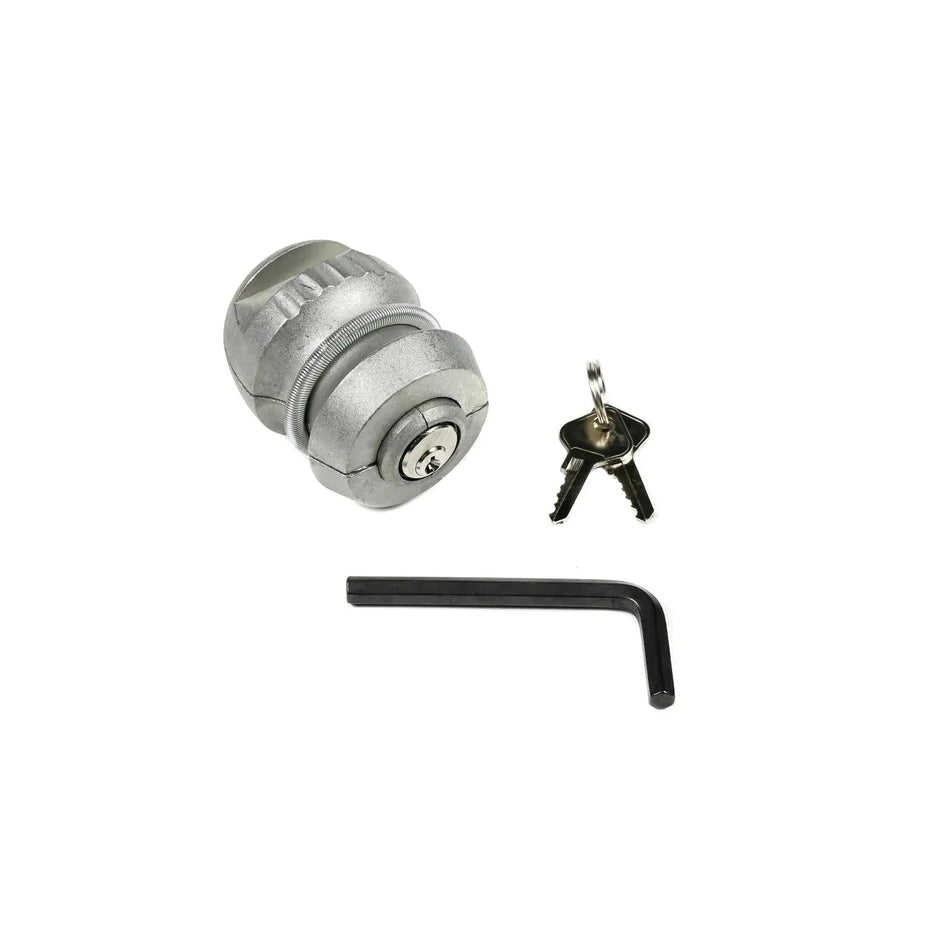Benson Automotive Disselslot kogel model