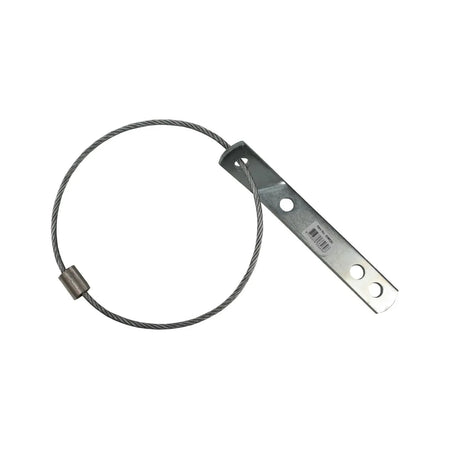 Benson Automotive Aanhangwagen breekkabel