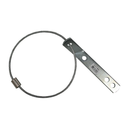Benson Automotive Aanhangwagen breekkabel