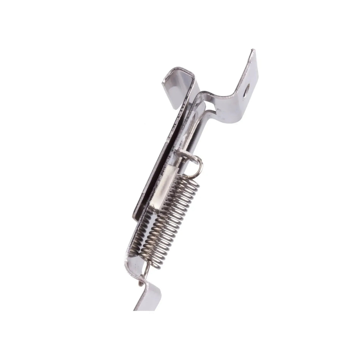 Benson Automotive Kentekenplaat clip 2-delig bulk