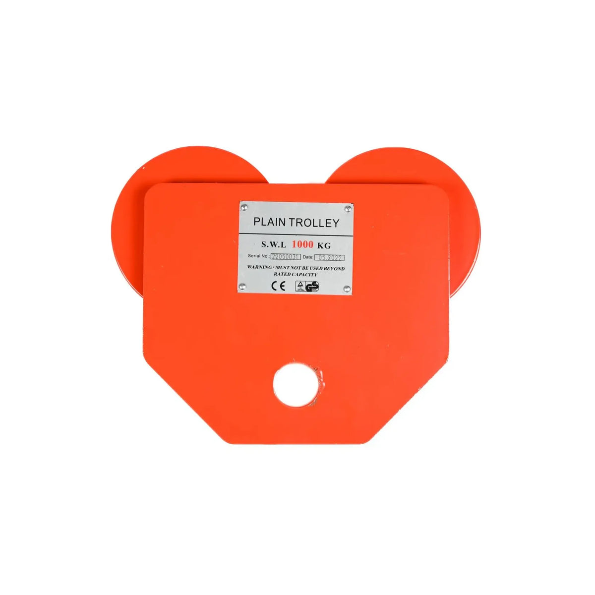 Benson Automotive Loopkat 1 ton