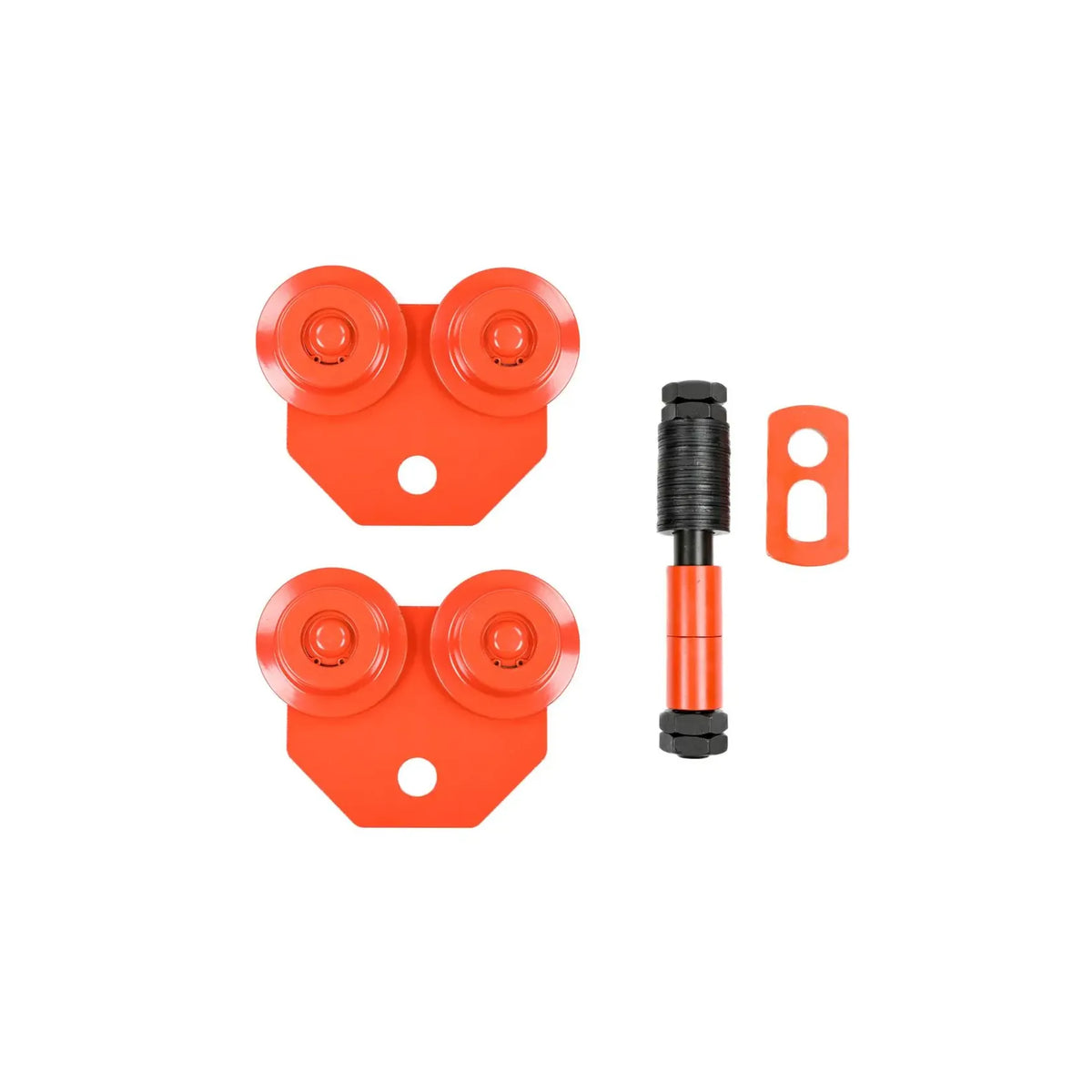 Benson Automotive Loopkat 1 ton