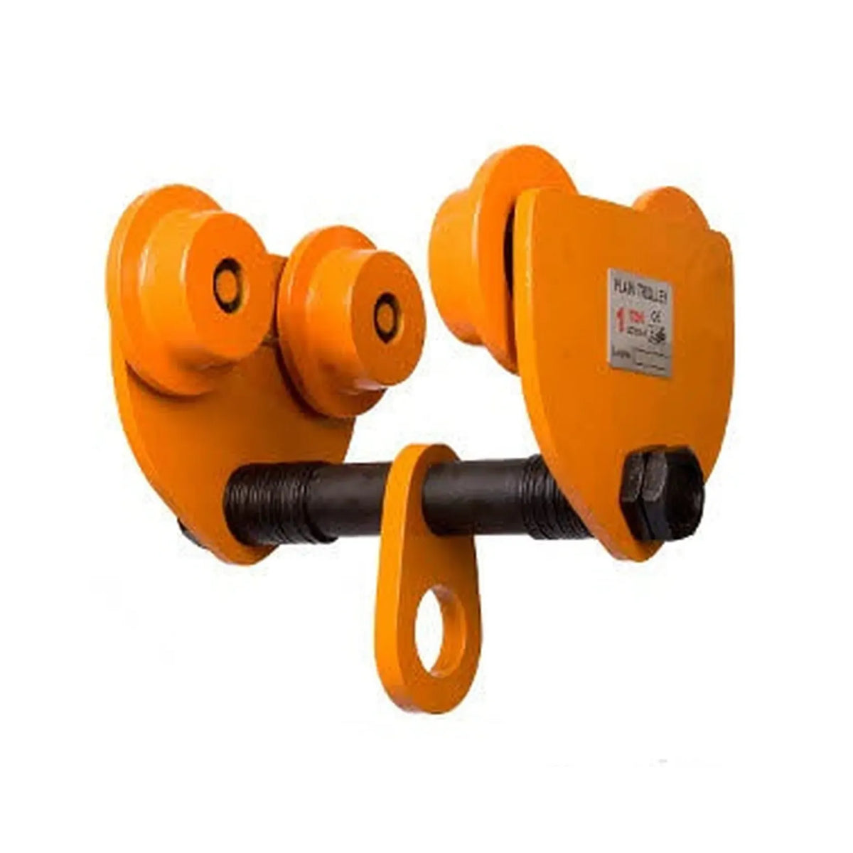Benson Automotive Loopkat 1 ton