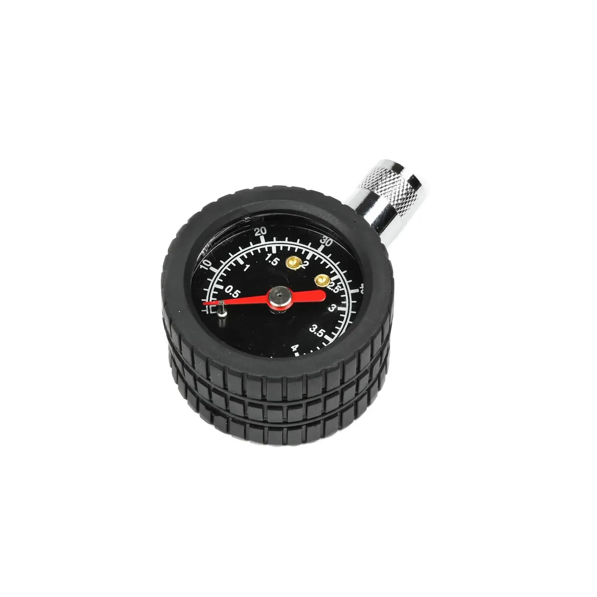 Benson Automotive Bandenspanningsmeter display