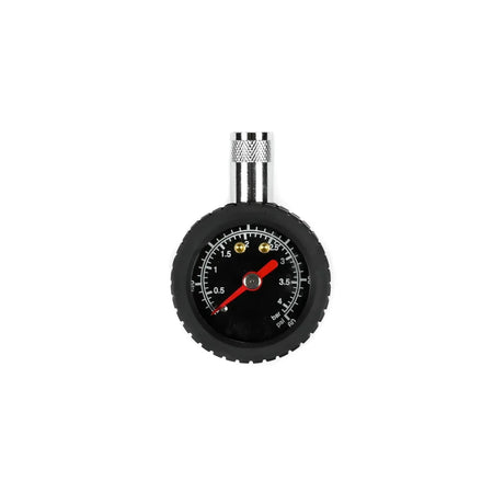 Benson Automotive Bandenspanningsmeter display