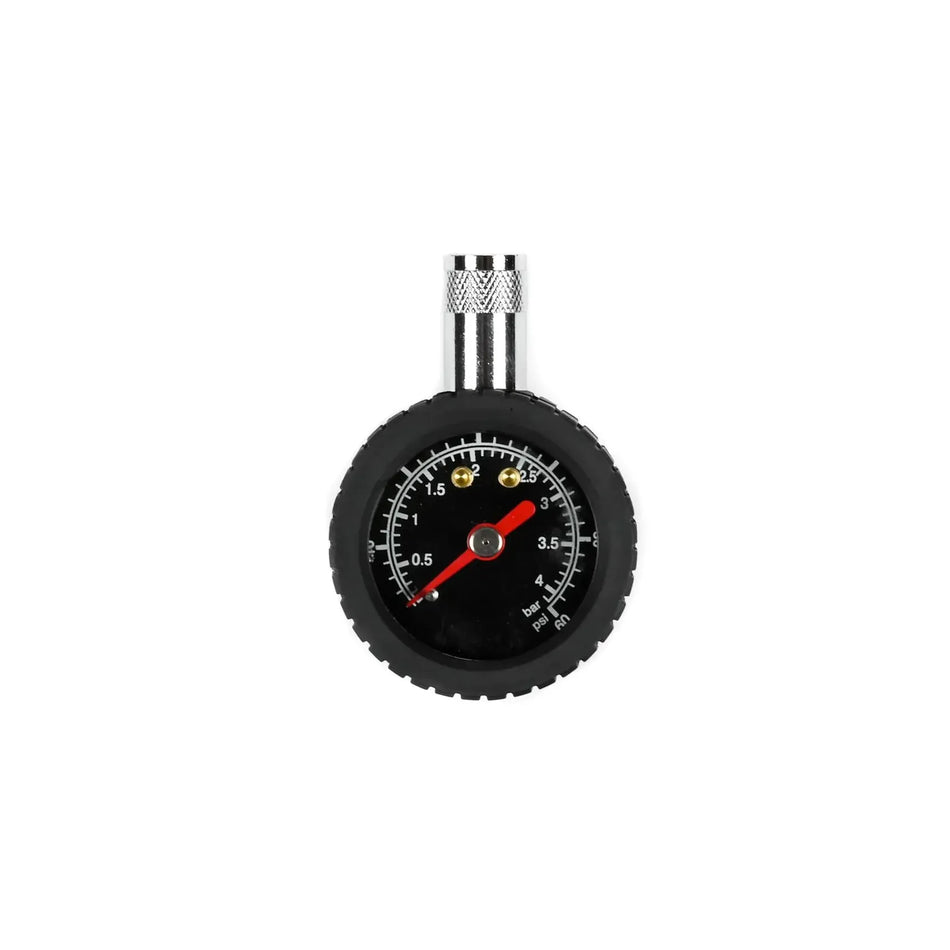 Benson Automotive Bandenspanningsmeter display