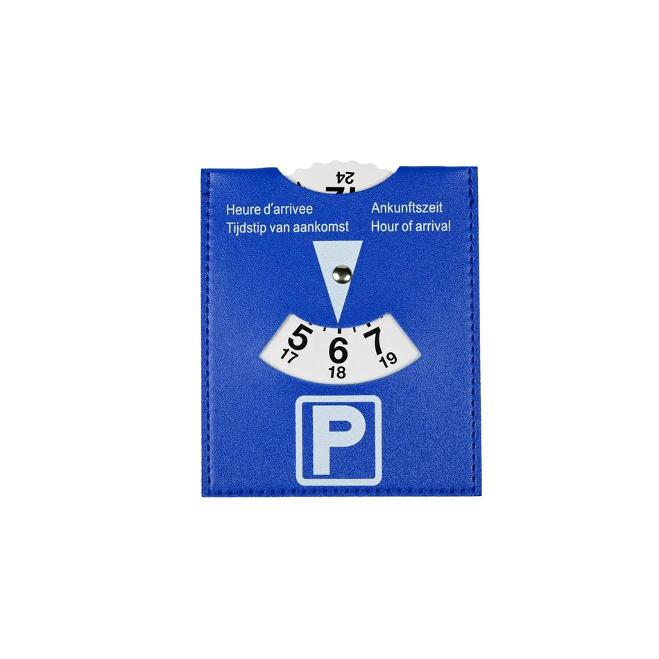 Benson Automotive Parkeerschijf 10 x 12 cm