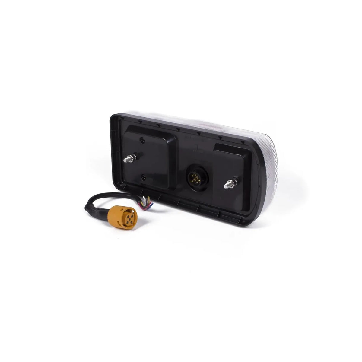 Benson Automotive Caravan achterlicht 43 LED links E4