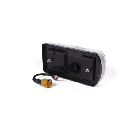 Benson Automotive Caravan achterlicht 43 LED links E4