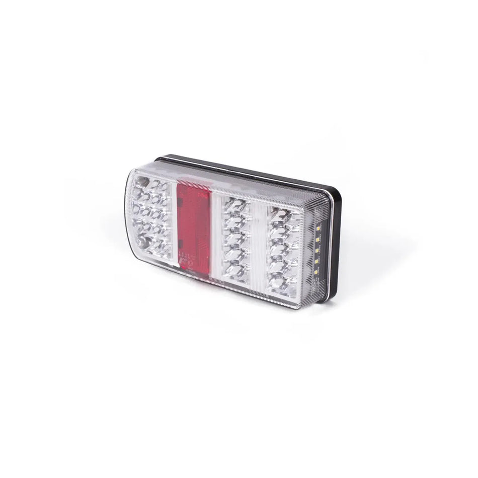 Benson Automotive Caravan achterlicht 43 LED links E4