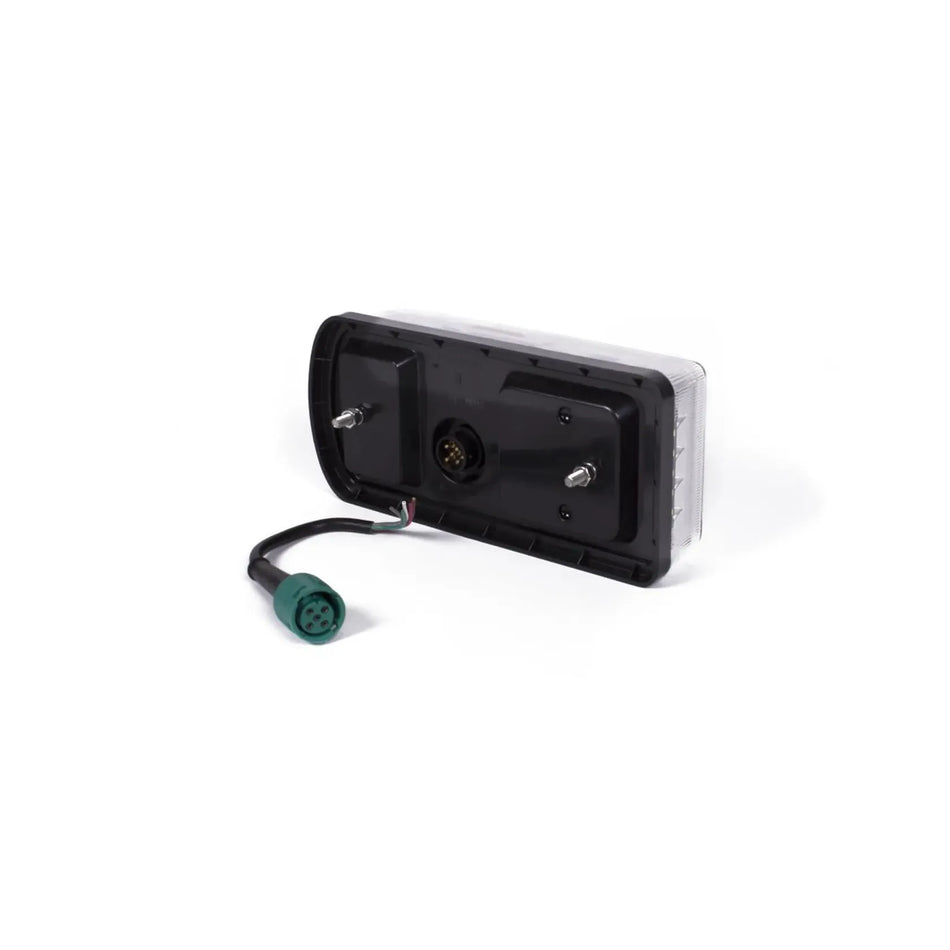 Benson Automotive Caravan achterlicht 43 LED rechts E4A