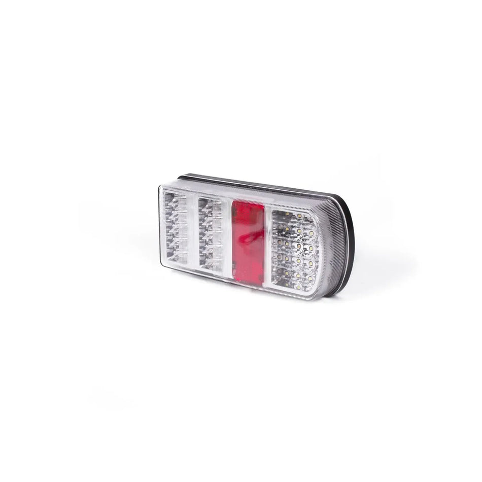 Benson Automotive Caravan achterlicht 43 LED rechts E4A
