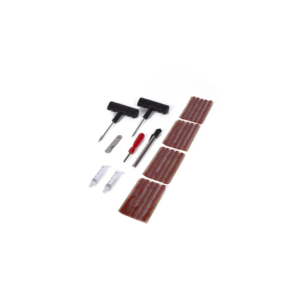 Benson Automotive Autoband reparatie set 28 dlg actie