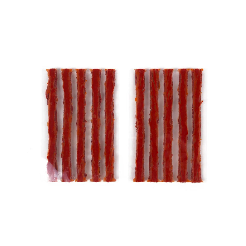 Benson Automotive Autoband reparatie set navulling 10 veters x 10 cm