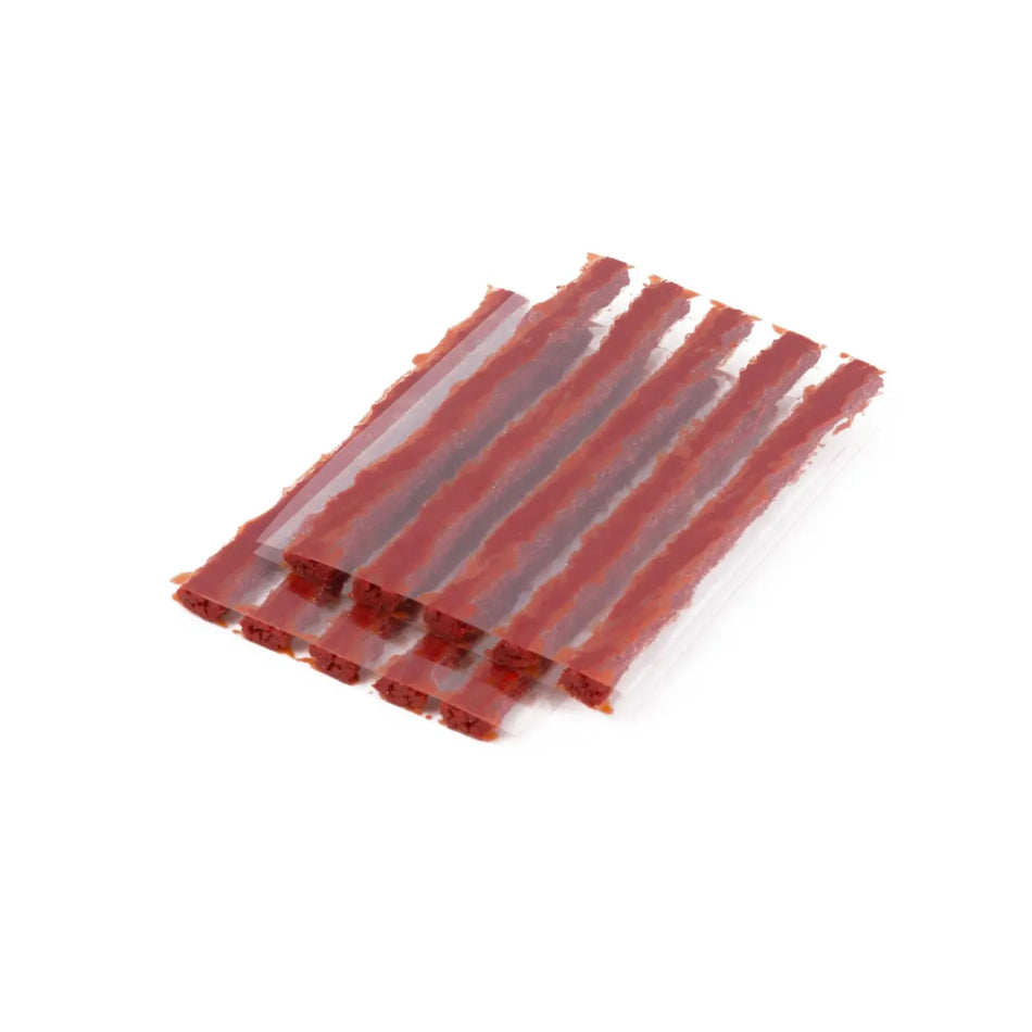 Benson Automotive Autoband reparatie set navulling 10 veters x 10 cm