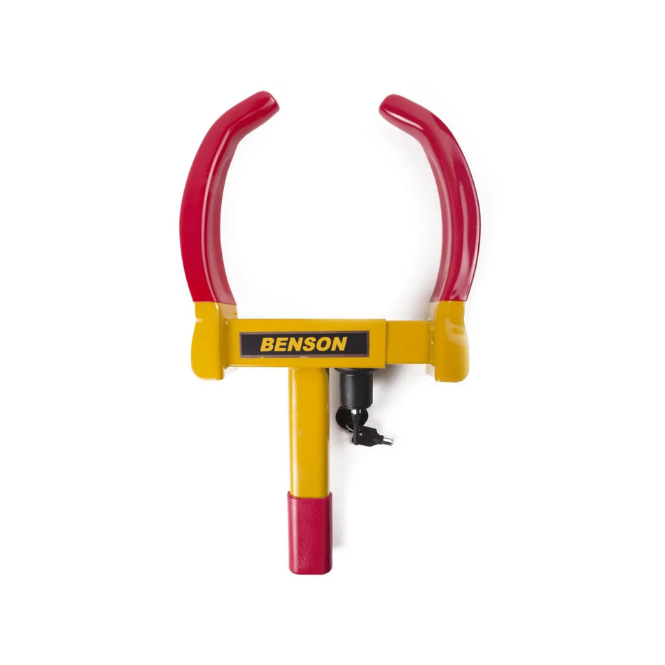 Benson Automotive Wielklem universeel